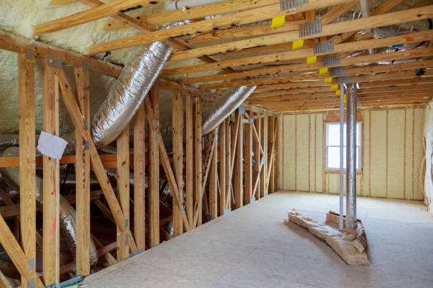 Best Insulation Maintenance and Repair in Follansbee, WV