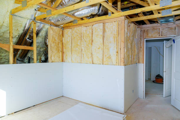 Best Commercial Insulation in Follansbee, WV
