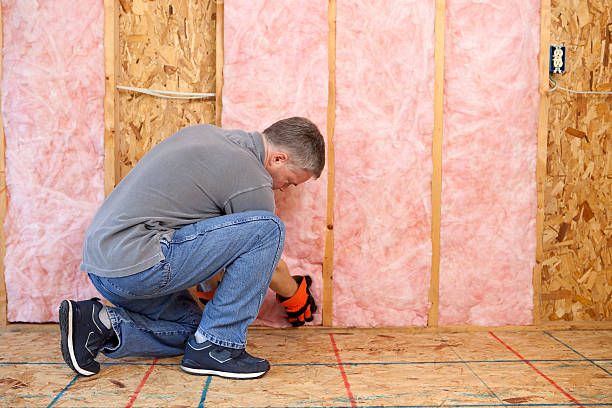 Follansbee, WV Insulation Contractor Company